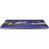 NFL Baltimore Ravens Zone Block Universal Laptop 17in (13.8 x 10in) Skin