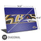 NFL Baltimore Ravens Zone Block Universal Laptop 18in (14.6 x 10.6in) Skin