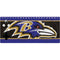 NFL Baltimore Ravens Zone Block Xbox Adaptive Controller Skin