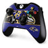 NFL Baltimore Ravens Zone Block Xbox One Controller Skin