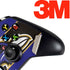 NFL Baltimore Ravens Zone Block Xbox One Controller Skin