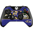 NFL Baltimore Ravens Zone Block Xbox One Controller Skin
