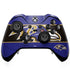 NFL Baltimore Ravens Zone Block Xbox One Elite Controller Skin