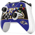 NFL Baltimore Ravens Zone Block Xbox One S Controller Skin
