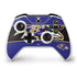 NFL Baltimore Ravens Zone Block Xbox One S Controller Skin
