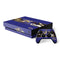 NFL Baltimore Ravens Zone Block Xbox One X Bundle Skin