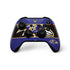 NFL Baltimore Ravens Zone Block Xbox One X Controller Skin
