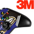 NFL Baltimore Ravens Zone Block Xbox One X Controller Skin