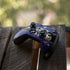 NFL Baltimore Ravens Zone Block Xbox One X Controller Skin