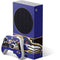 NFL Baltimore Ravens Zone Block Xbox Series S Skins