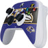 NFL Baltimore Ravens Zone Block Xbox Series S Controller Skin