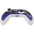 NFL Baltimore Ravens Zone Block Xbox Series S Controller Skin