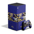 NFL Baltimore Ravens Zone Block Xbox Series X Bundle Skin
