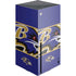 NFL Baltimore Ravens Zone Block Xbox Series X Console Skin