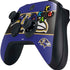 NFL Baltimore Ravens Zone Block Xbox Series X Controller Skin