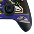NFL Baltimore Ravens Zone Block Xbox Series X Controller Skin
