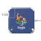 Disney Bambi and Friends 85W Power Adapter (15 and 17 inch MacBook Pro Charger) Skin