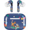 Disney Bambi and Friends AirPods Pro 2nd Gen Skin
