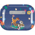 Disney Bambi and Friends AirPods Pro 2nd Gen Skin