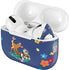 Disney Bambi and Friends AirPods Pro 2nd Gen Skin