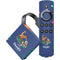 Disney Bambi and Friends Amazon Fire TV Skin