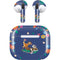 Disney Bambi and Friends Apple AirPods (3rd Gen 2021) Skin