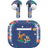 Disney Bambi and Friends Apple AirPods (3rd Gen 2021) Skin