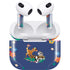Disney Bambi and Friends Apple AirPods (3rd Gen 2021) Skin