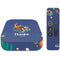 Disney Bambi and Friends Apple TV Skin