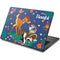 Disney Bambi and Friends Dell Chromebook Skin