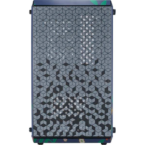 Disney Bambi and Friends Cooler Master MasterBox Q300L Mini Tower Skin