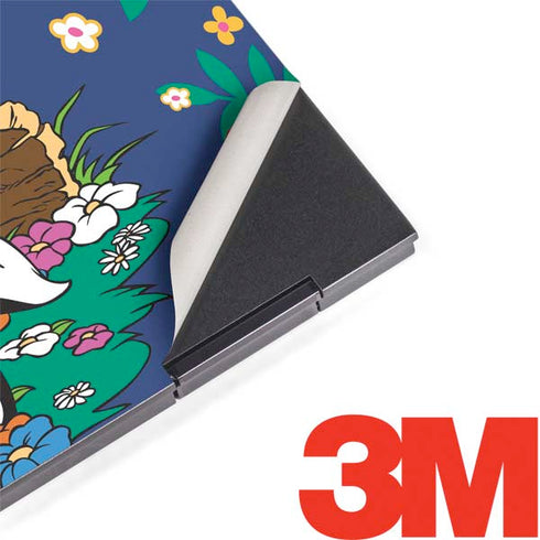 Disney Bambi and Friends HP Envy Skin