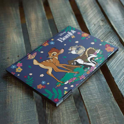 Disney Bambi and Friends HP Envy Skin