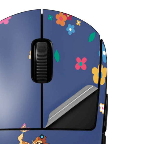 Disney Bambi and Friends G Pro Wireless Gaming Mouse Skin