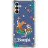 Disney Bambi and Friends Galaxy A13 5G Clear Case