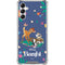 Disney Bambi and Friends Galaxy A14 5G Clear Case