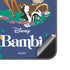 Disney Bambi and Friends Galaxy A14 5G Skin