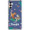 Disney Bambi and Friends Galaxy A15 5G Clear Case