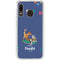 Disney Bambi and Friends Galaxy A20 Clear Case