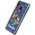 Disney Bambi and Friends Galaxy A30 Clear Case