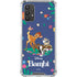 Disney Bambi and Friends Galaxy A32 5G Clear Case