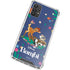 Disney Bambi and Friends Galaxy A32 5G Clear Case