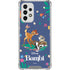 Disney Bambi and Friends Galaxy A33 5G Clear Case