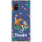 Disney Bambi and Friends Galaxy A51 5G Clear Case