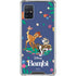 Disney Bambi and Friends Galaxy A51 5G Clear Case