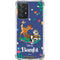 Disney Bambi and Friends Galaxy A52 5G Clear Case