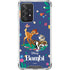 Disney Bambi and Friends Galaxy A52 5G Clear Case