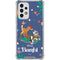 Disney Bambi and Friends Galaxy A53 5G Clear Case