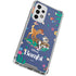 Disney Bambi and Friends Galaxy A53 5G Clear Case