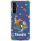 Disney Bambi and Friends Galaxy A54 5G Clear Case